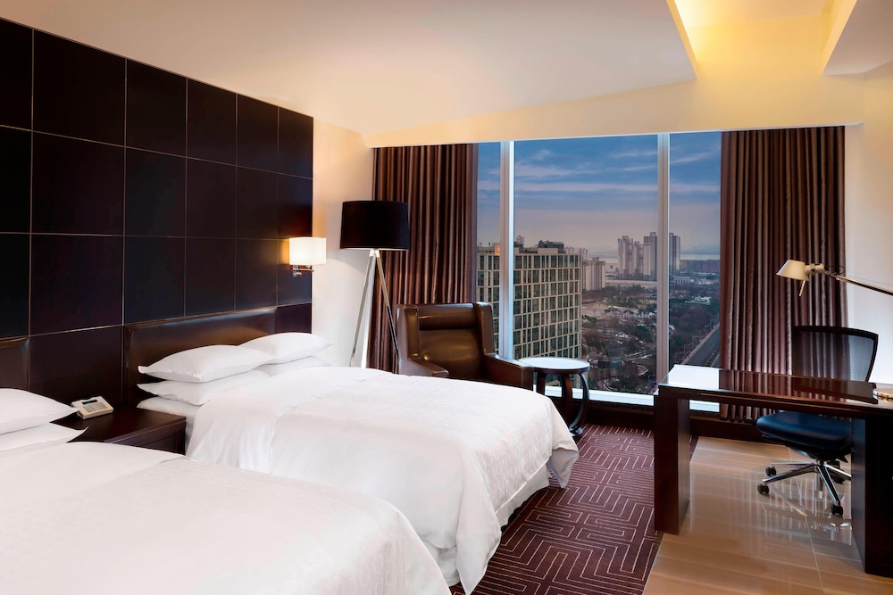 SHERATON GRAND INCHEON HOTEL 8/59