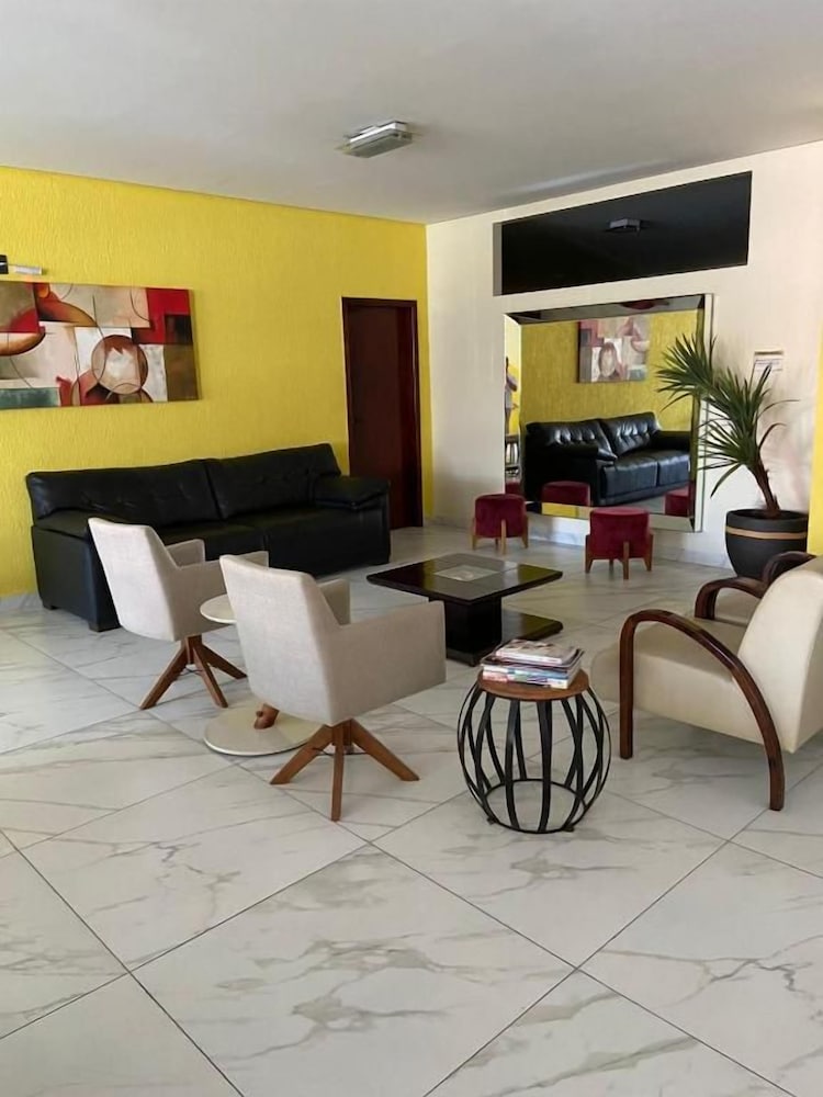 Oft Neves Hotel 27/37