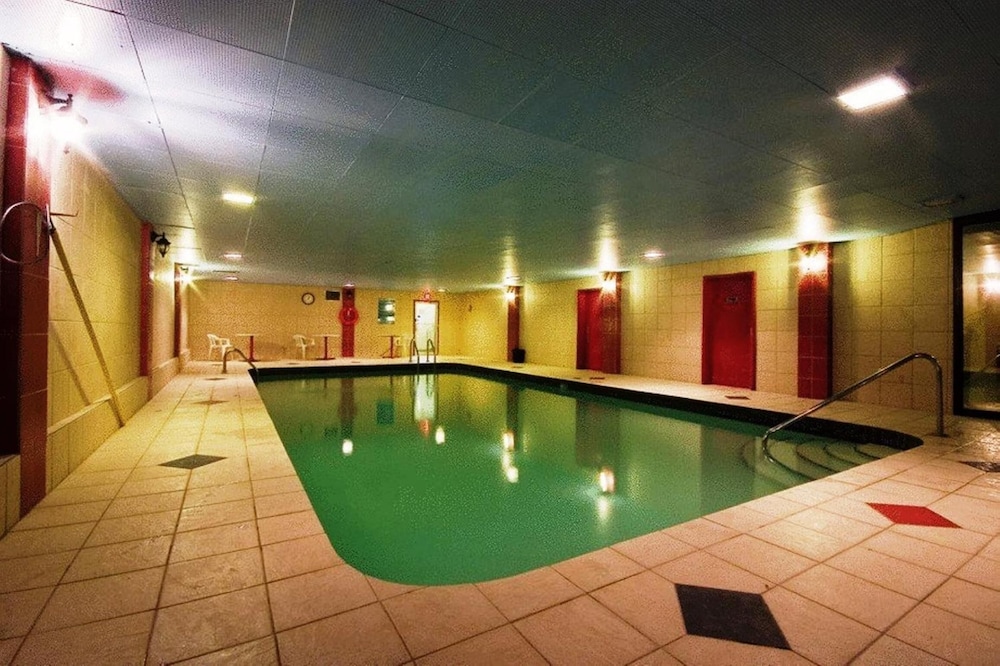 Hotel Le Voyageur de Quebec 21/53