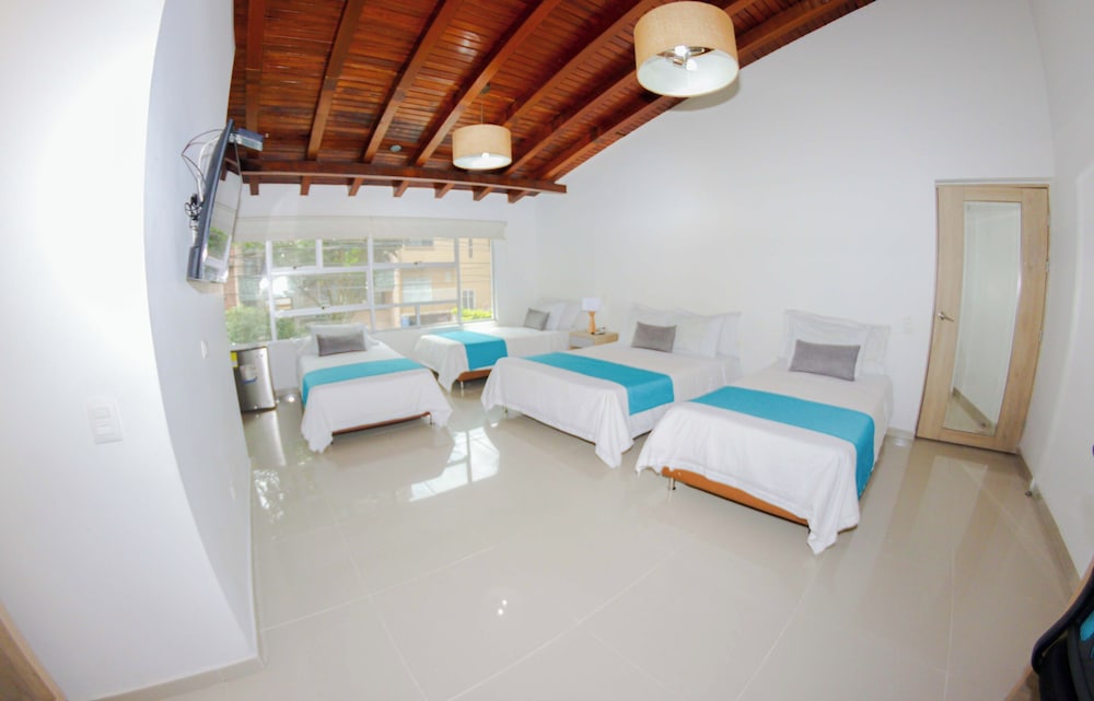 Hotel Boutique Laureles 19/40