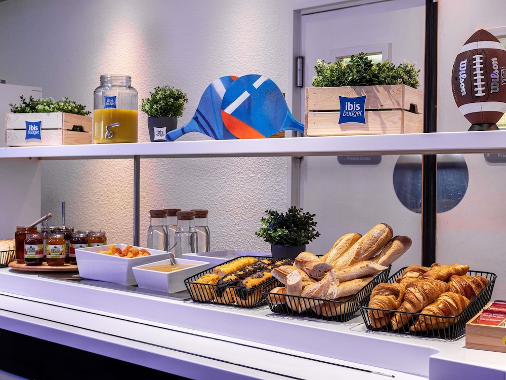 Ibis Budget Cannes Mougins 25/48