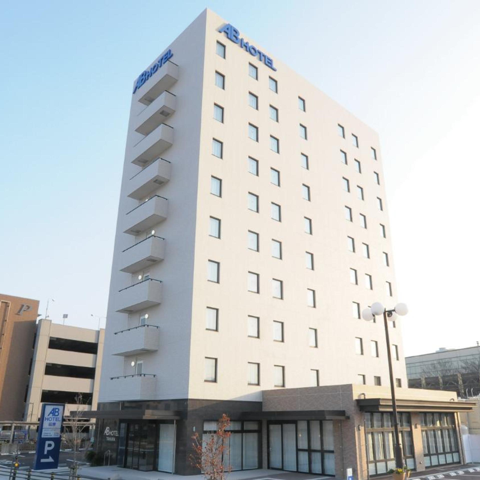 AB Hotel Tahara 3/32