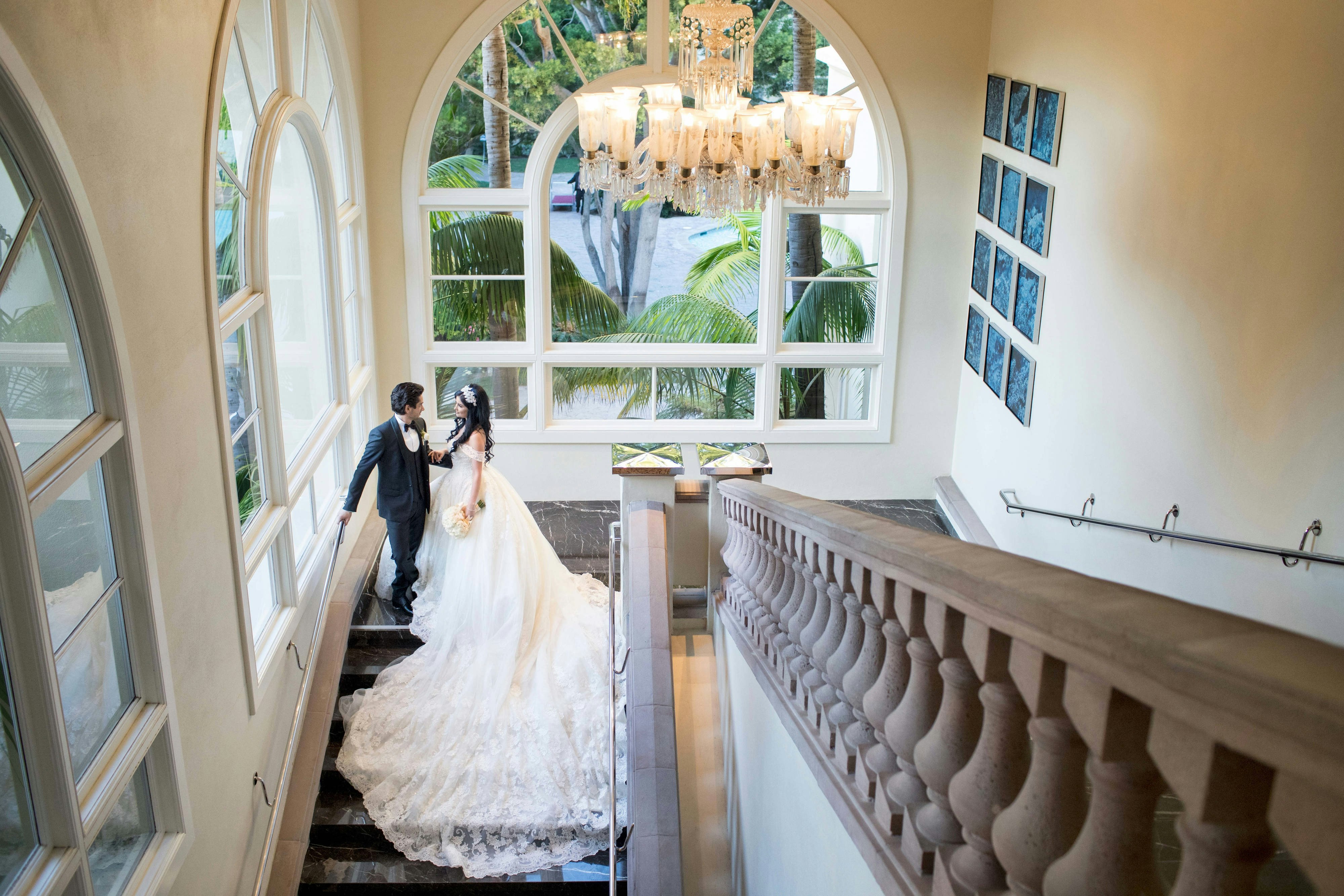 Ritz Carlton Laguna Niguel 1/11