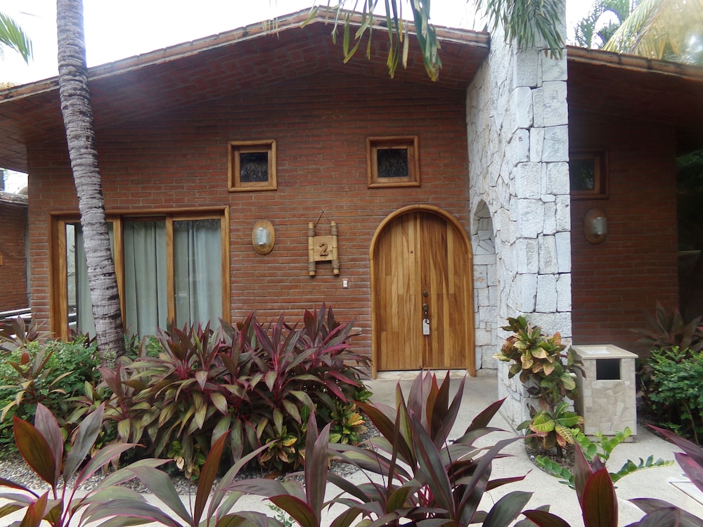 Hotel Casa del Lirio 3/46