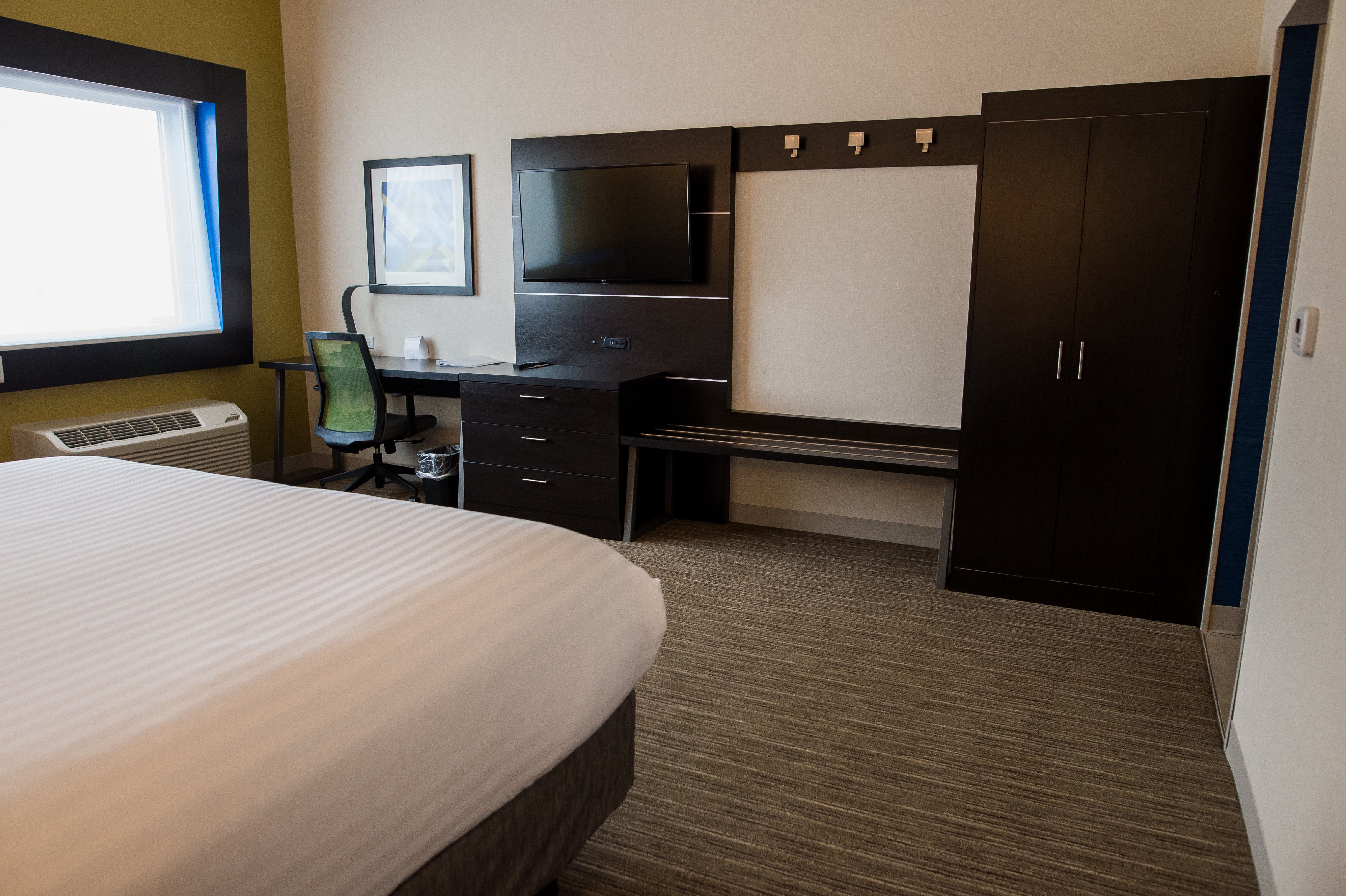 Room, King Bed, Accessible