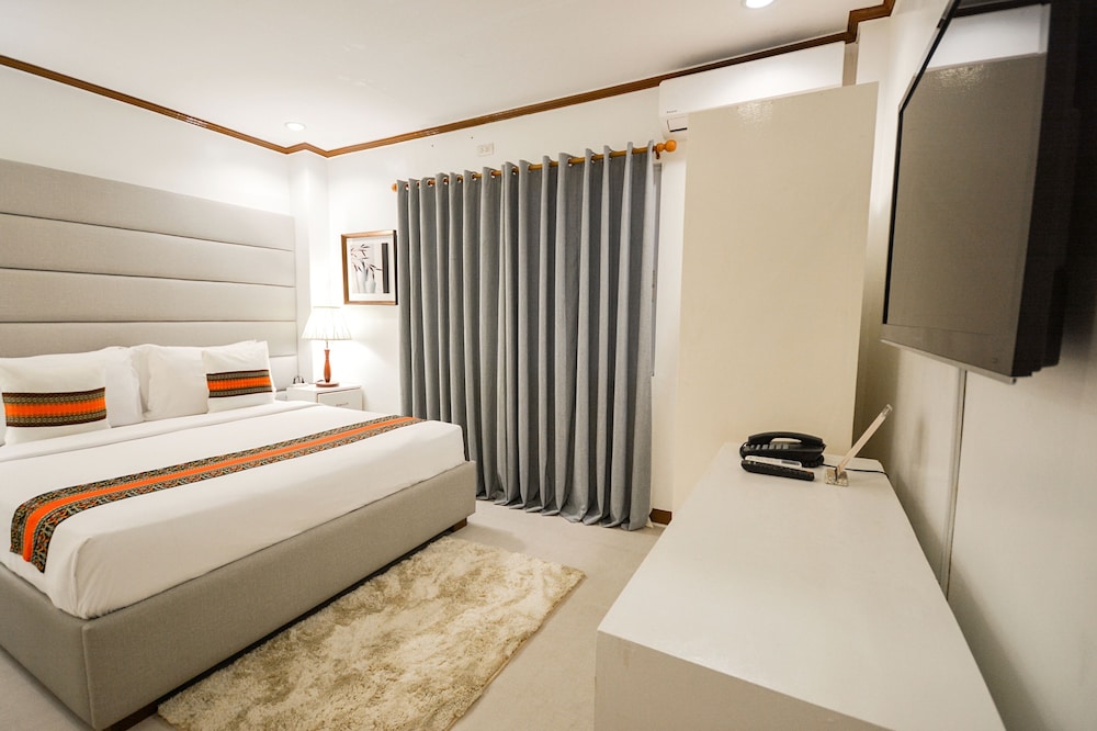 Sur Beach Resort Boracay 16/70
