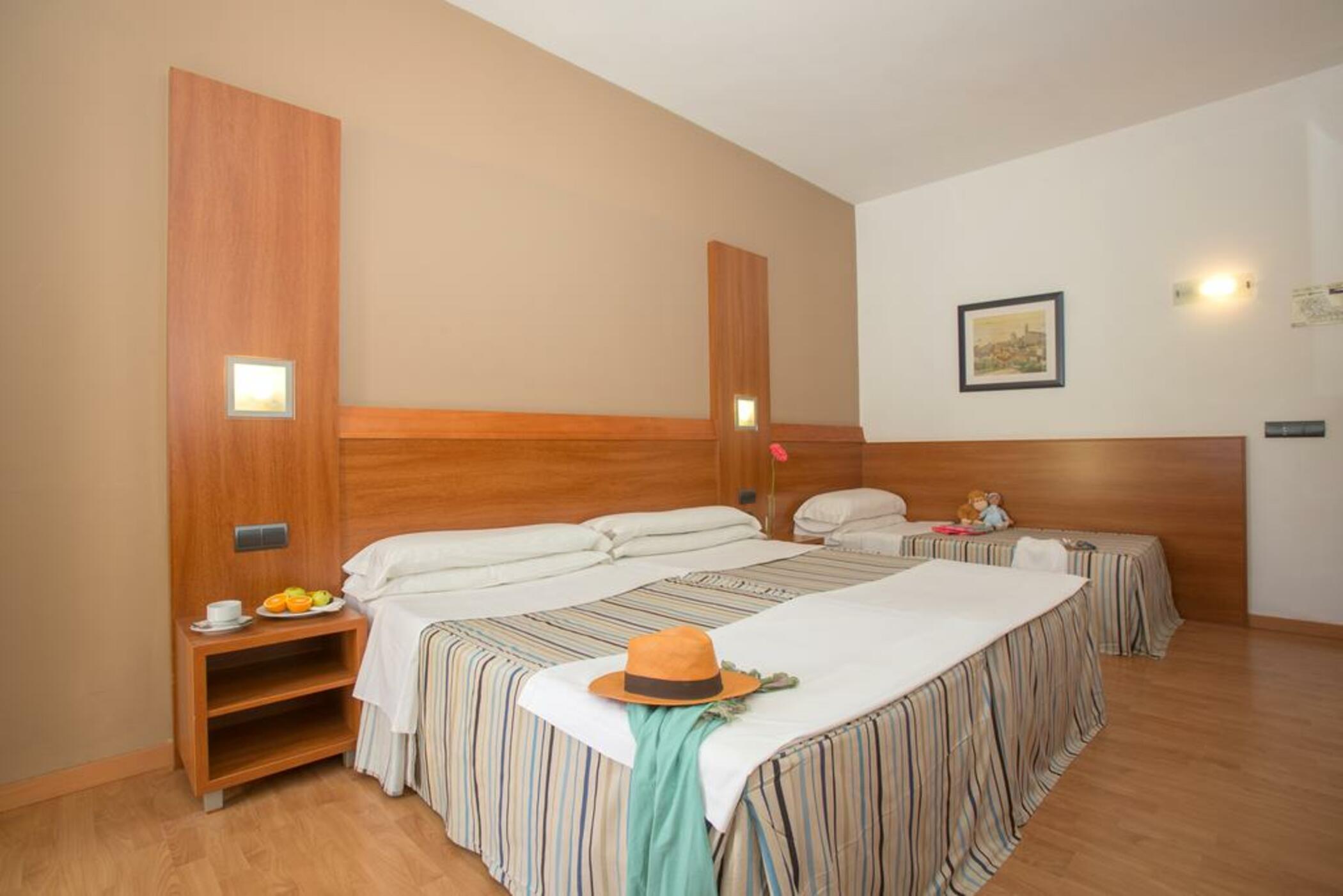 Hotel Alea 17/51