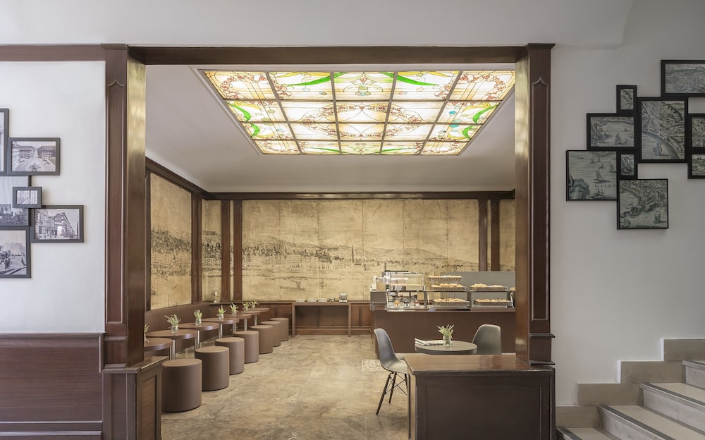 B&B Hotel Napoli 47/60