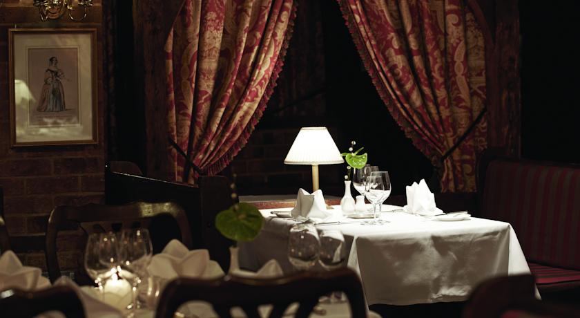 Copthorne Hotel London Gatwick 14/29