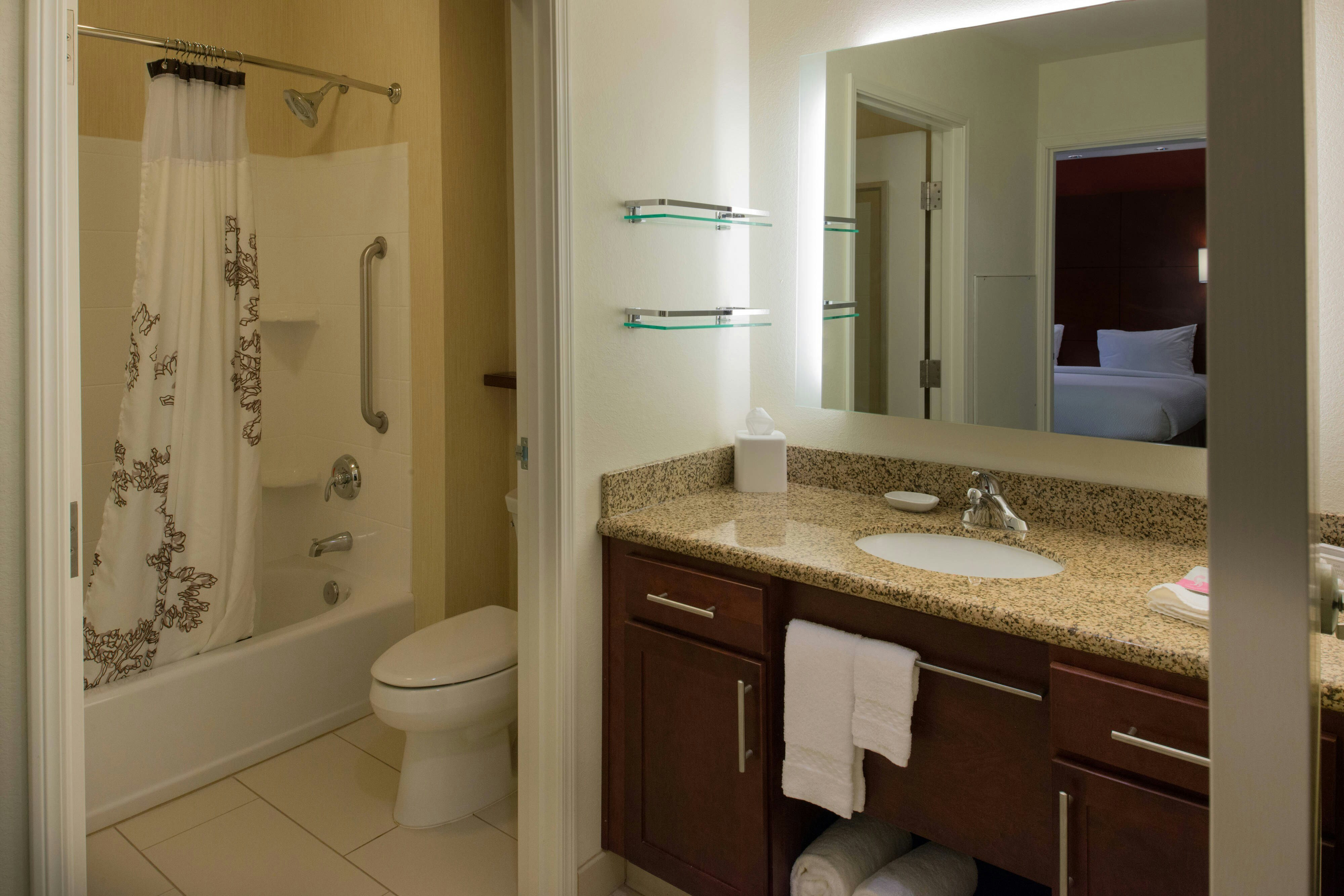 Residence Inn by Marriott Springfield South 39/39