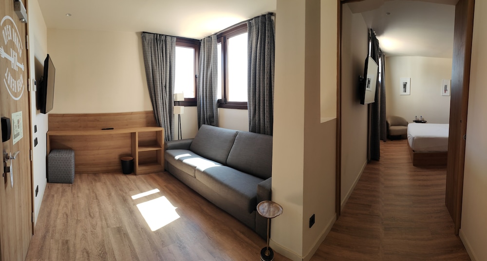 TOC Hostel Granada 31/50