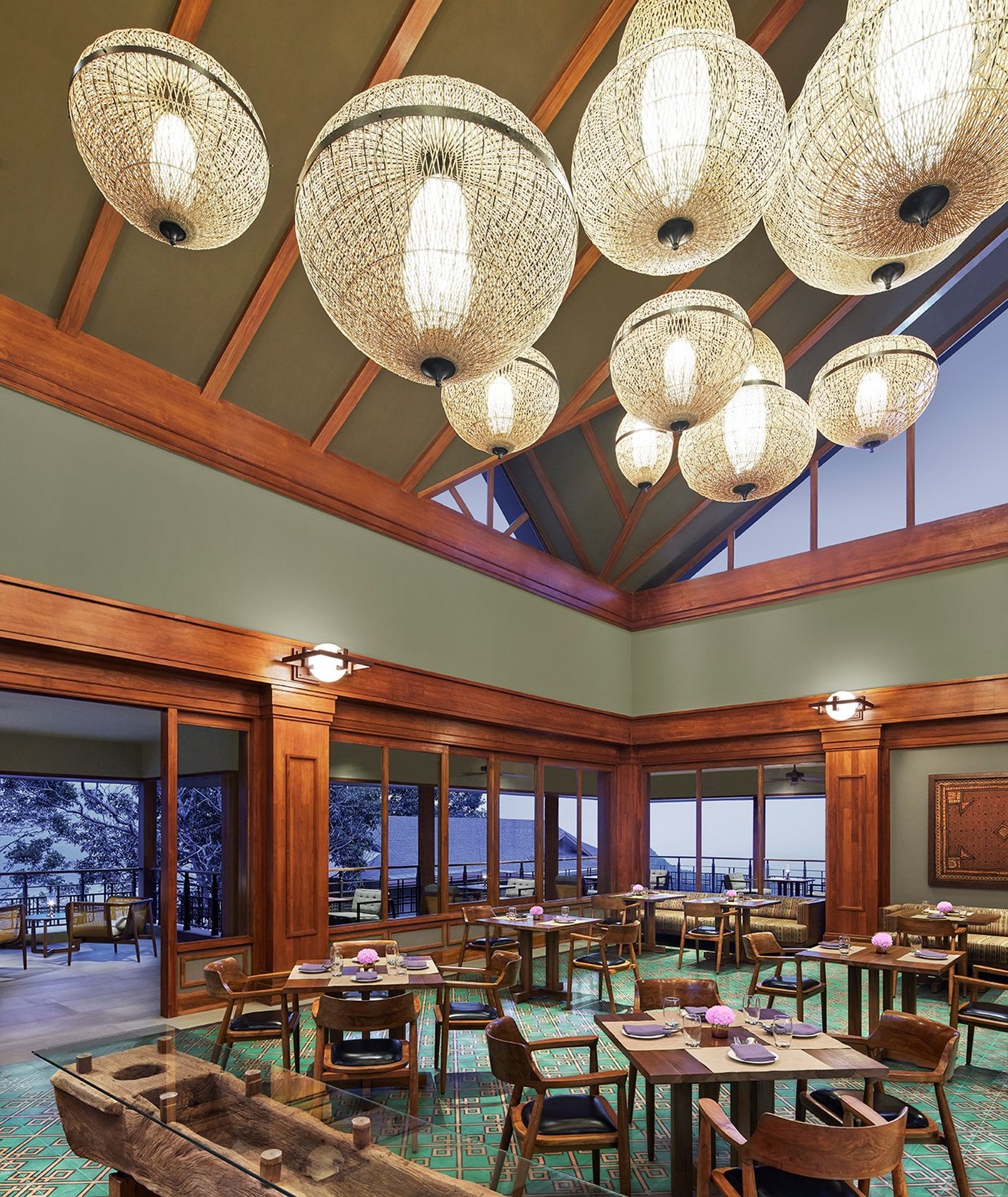 Taj Chia Kutir Resort & Spa 26/37