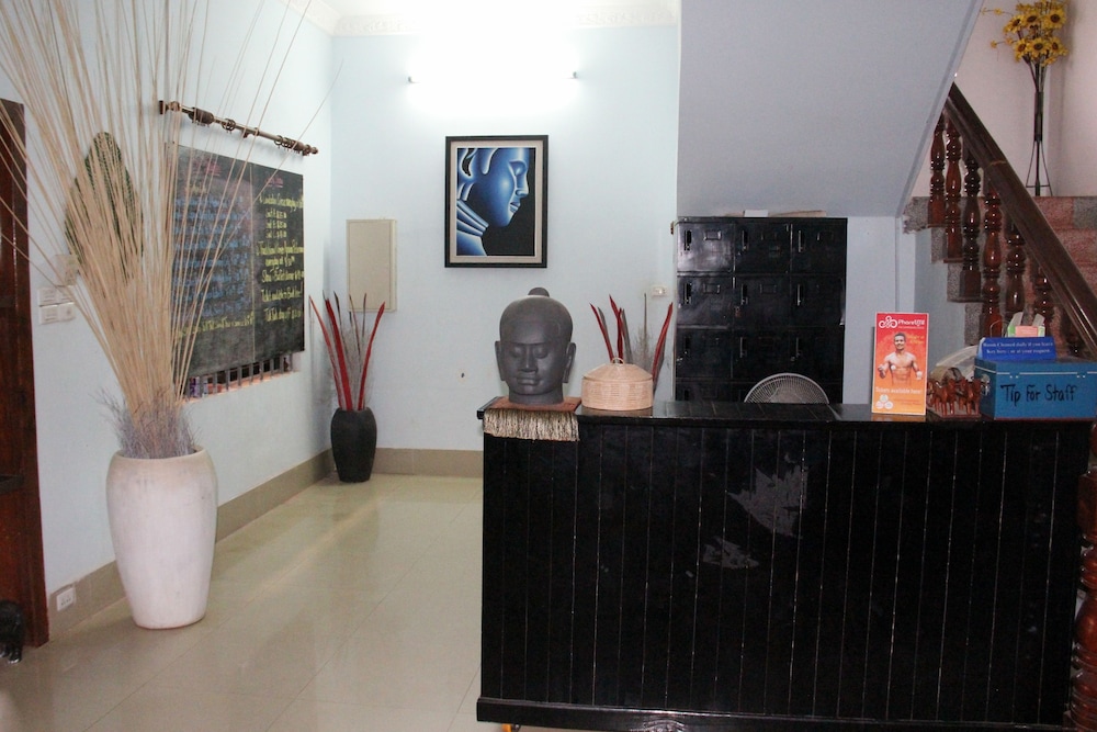 Tropical Breeze Guesthouse 5/45