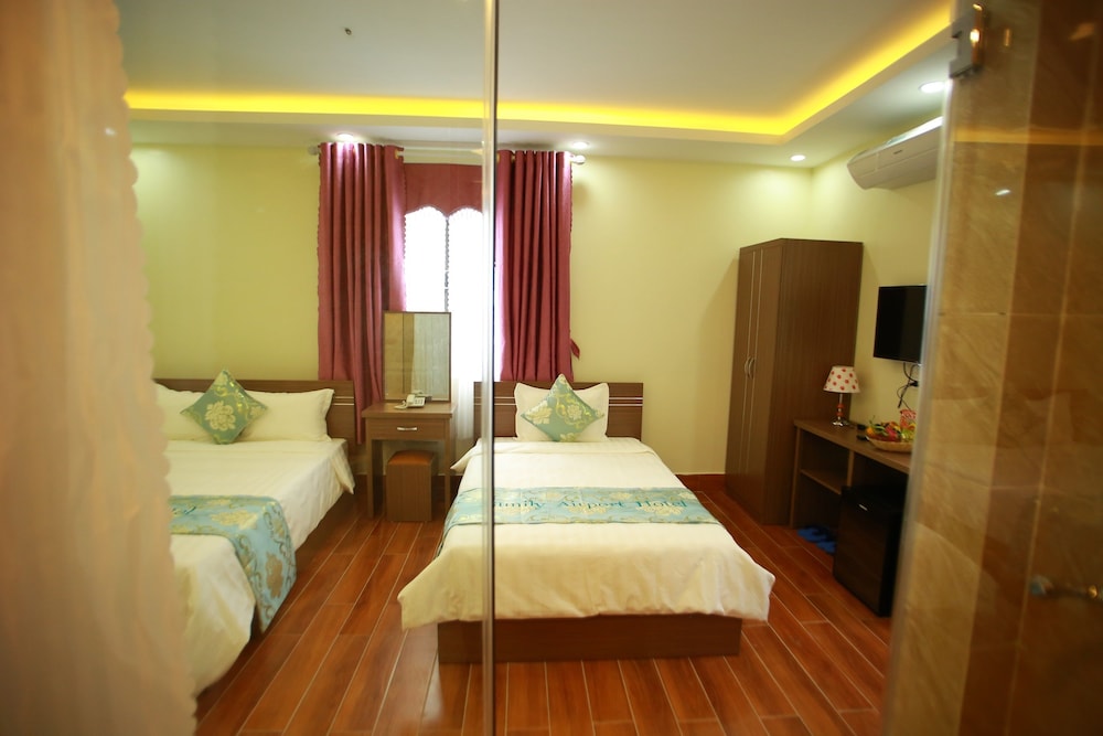 Family Hotel Soc Son 45/69