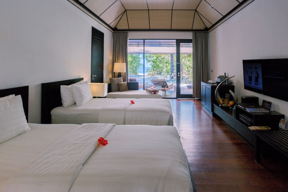 Lily Beach Resort & Spa - All Inclusive 38/126