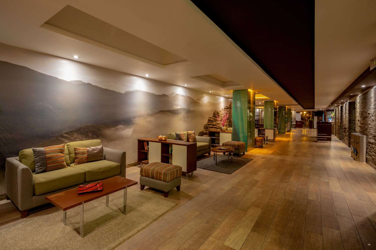 Sonesta Hotel Cusco 38/60