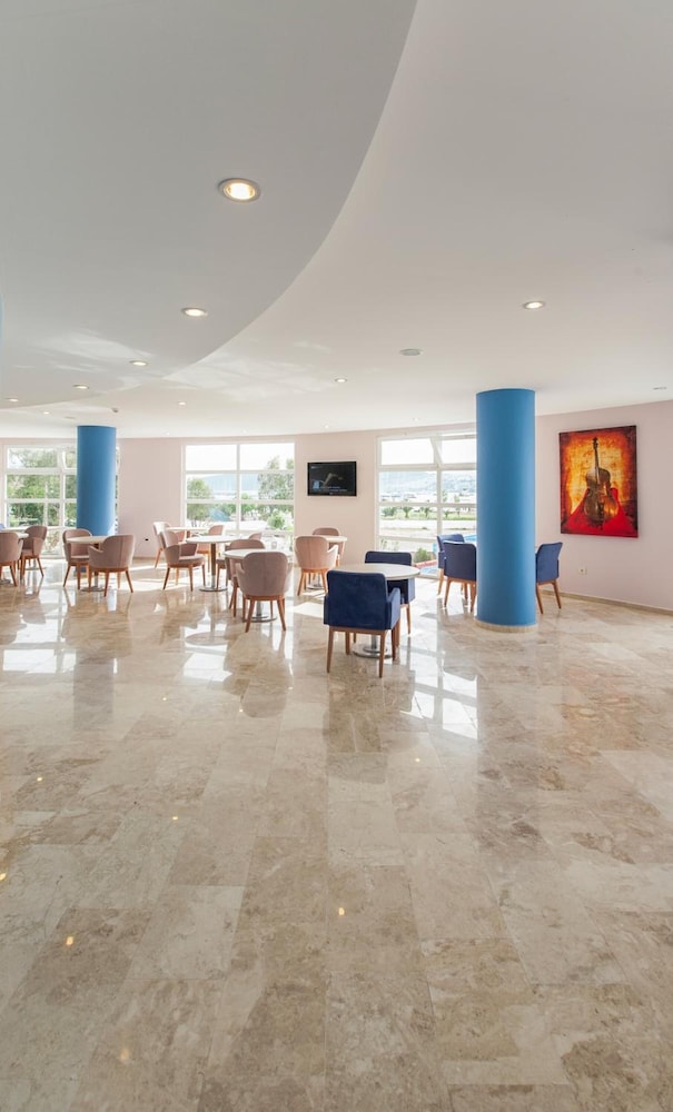 Bodrum Beach Resort 14/65