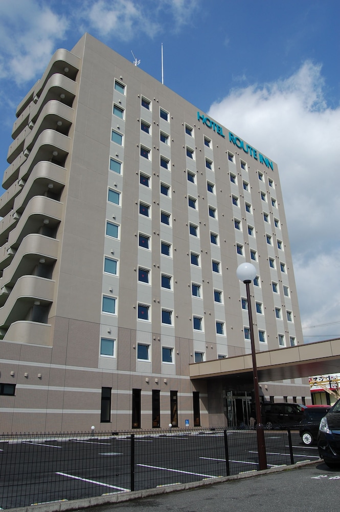 Hotel Route-Inn Hashimoto 2/45