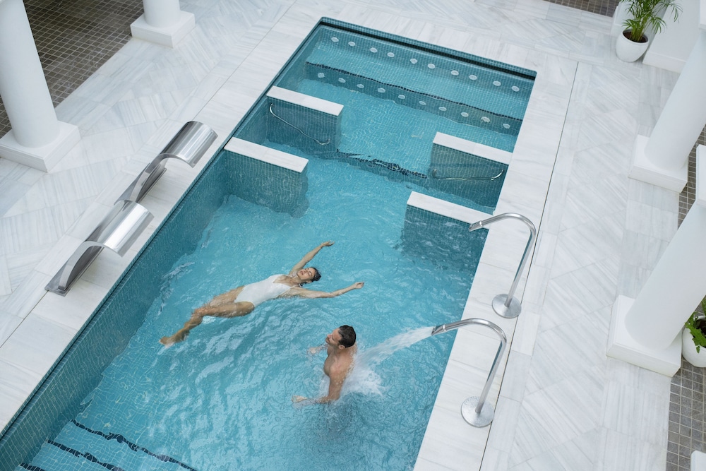 The Beach Villas at Excellence Oyster Bay - Adults Only All Inclusive 15/39