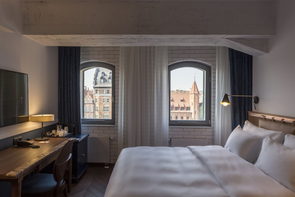 Radisson Hotel And Suites Gdansk 31/75