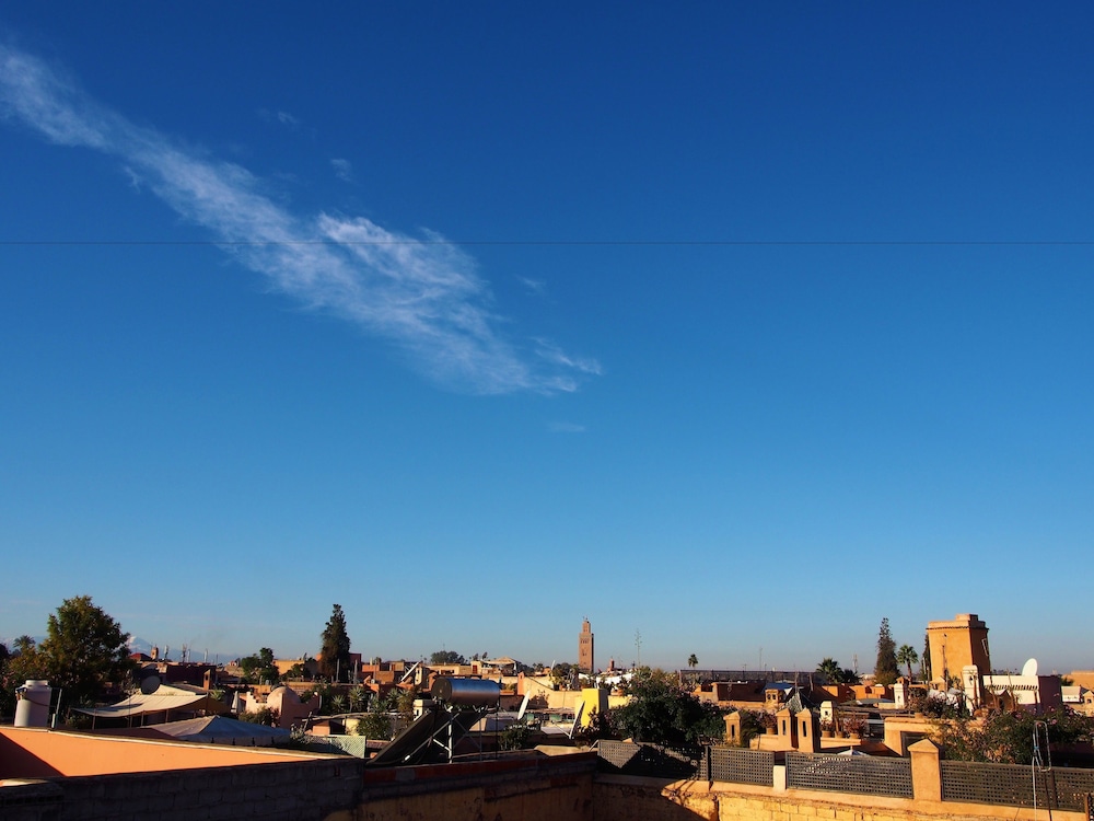 Riad Dar Tiflet 44/50