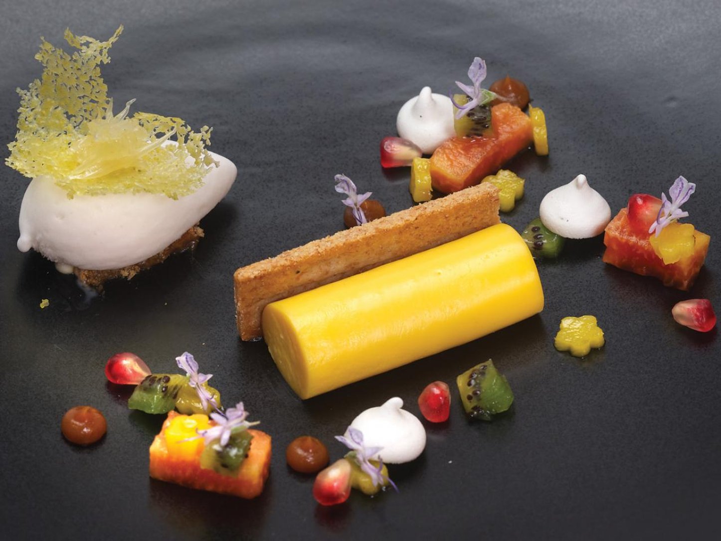 Fredrick S Hotel Restaurant Spa 25/45
