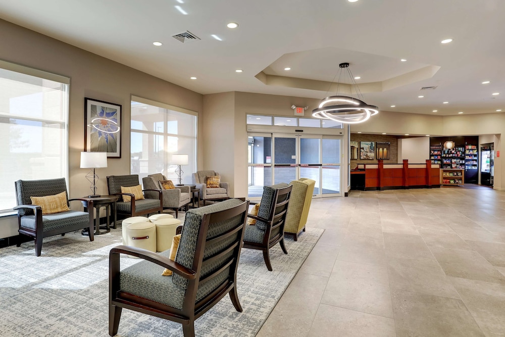 Drury Inn and Suites Kansas City Independence 27/38