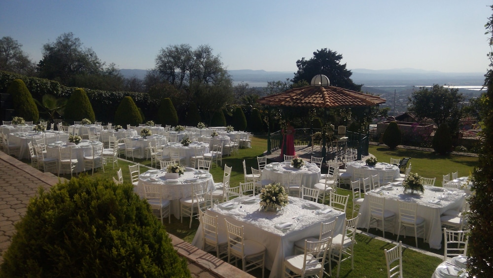 Mirador Del Frayle 25/58
