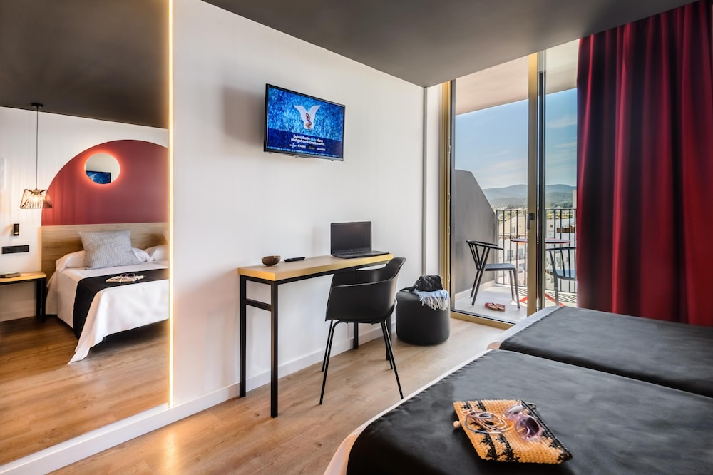 Hotel Vibra District - Adults Only 39/58