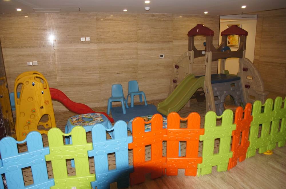 amenities