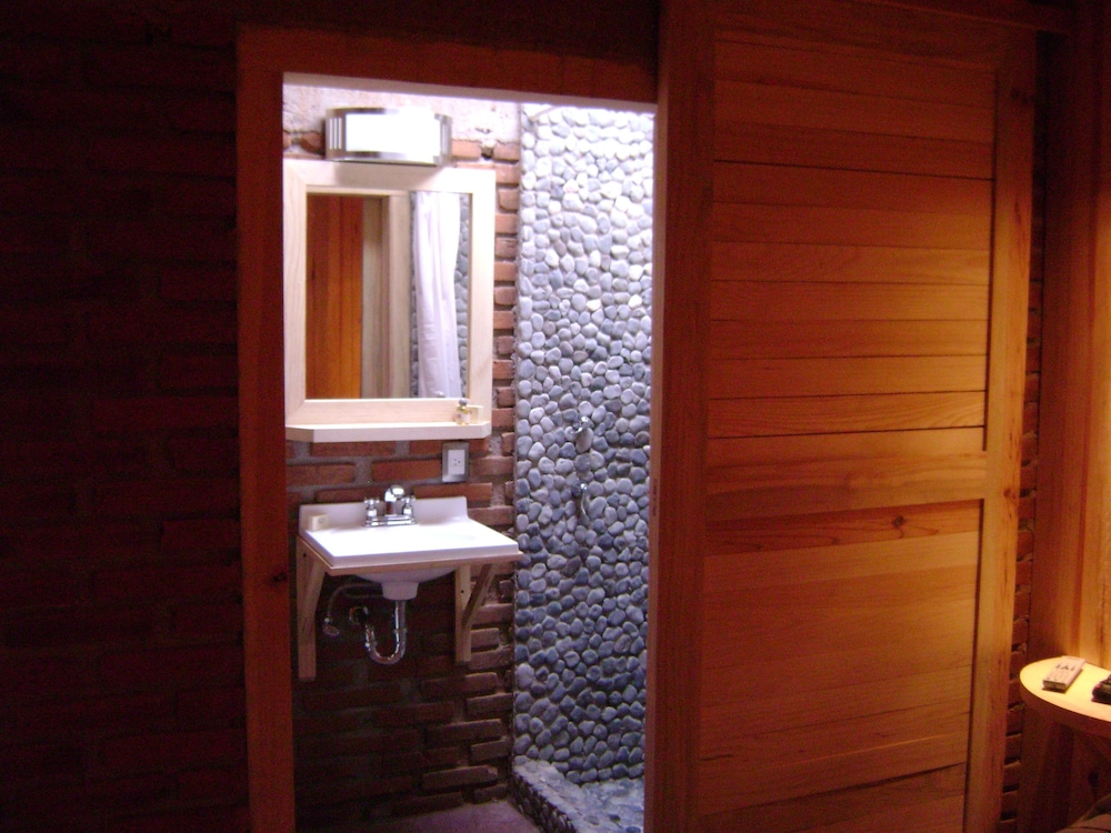Cabanas El Estribo Hotel 67/69