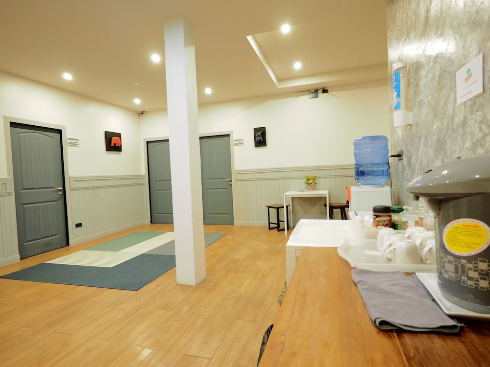 Uno Chiangmai - Hostel 26/46