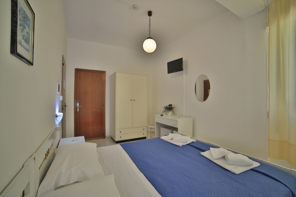 hotel da ettore