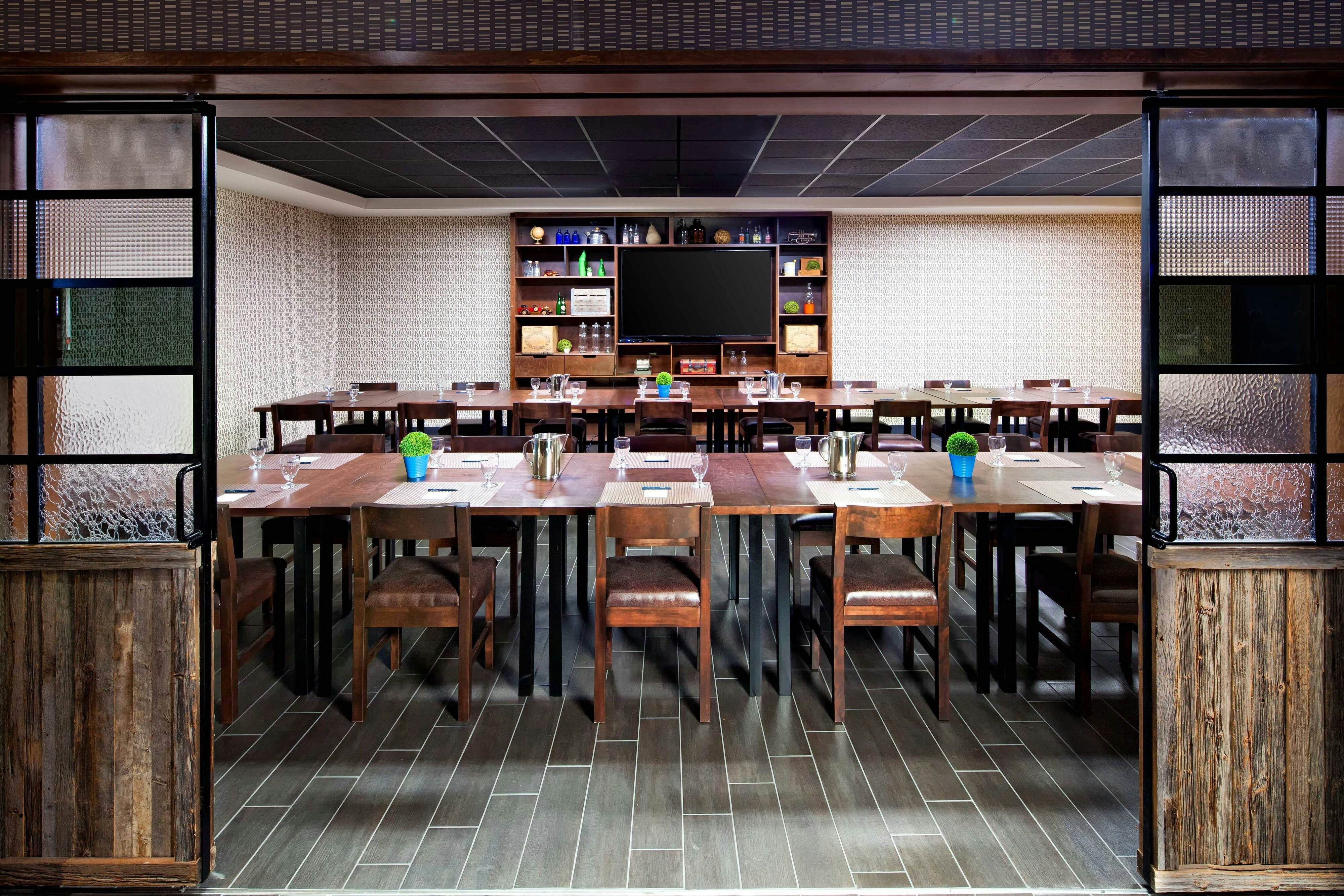 Four Points by Sheraton Edmundston Hotel & Conference Center 23/27