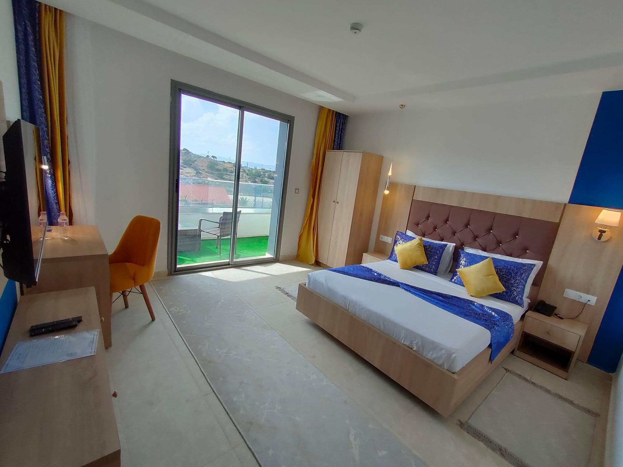 Double Room H
