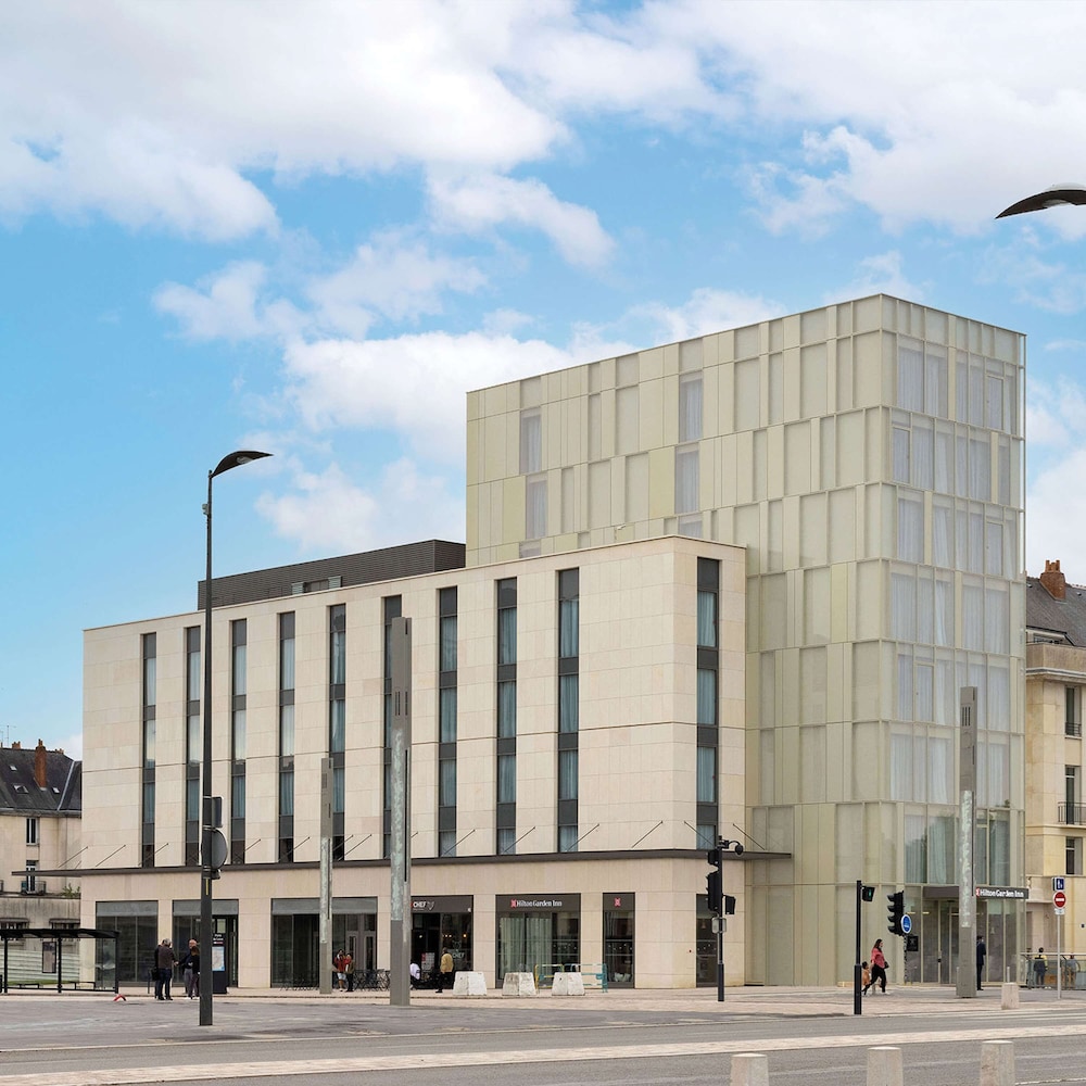 Hilton Garden Inn Tours France 1/52