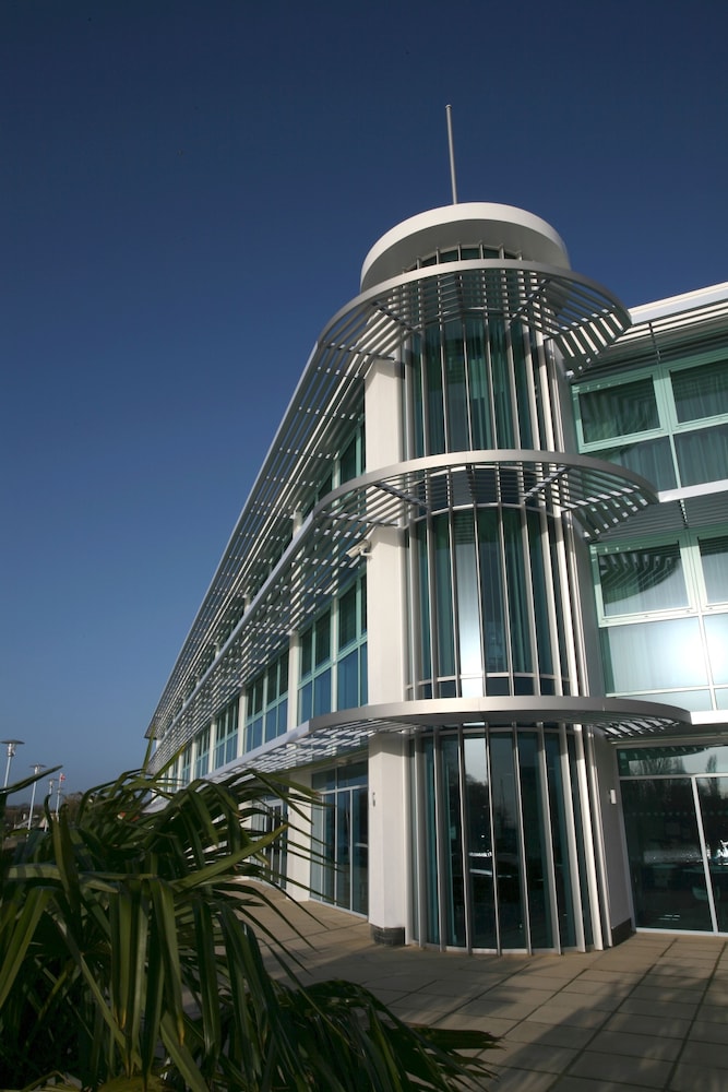 Captains Club Hotel & Spa 2/57