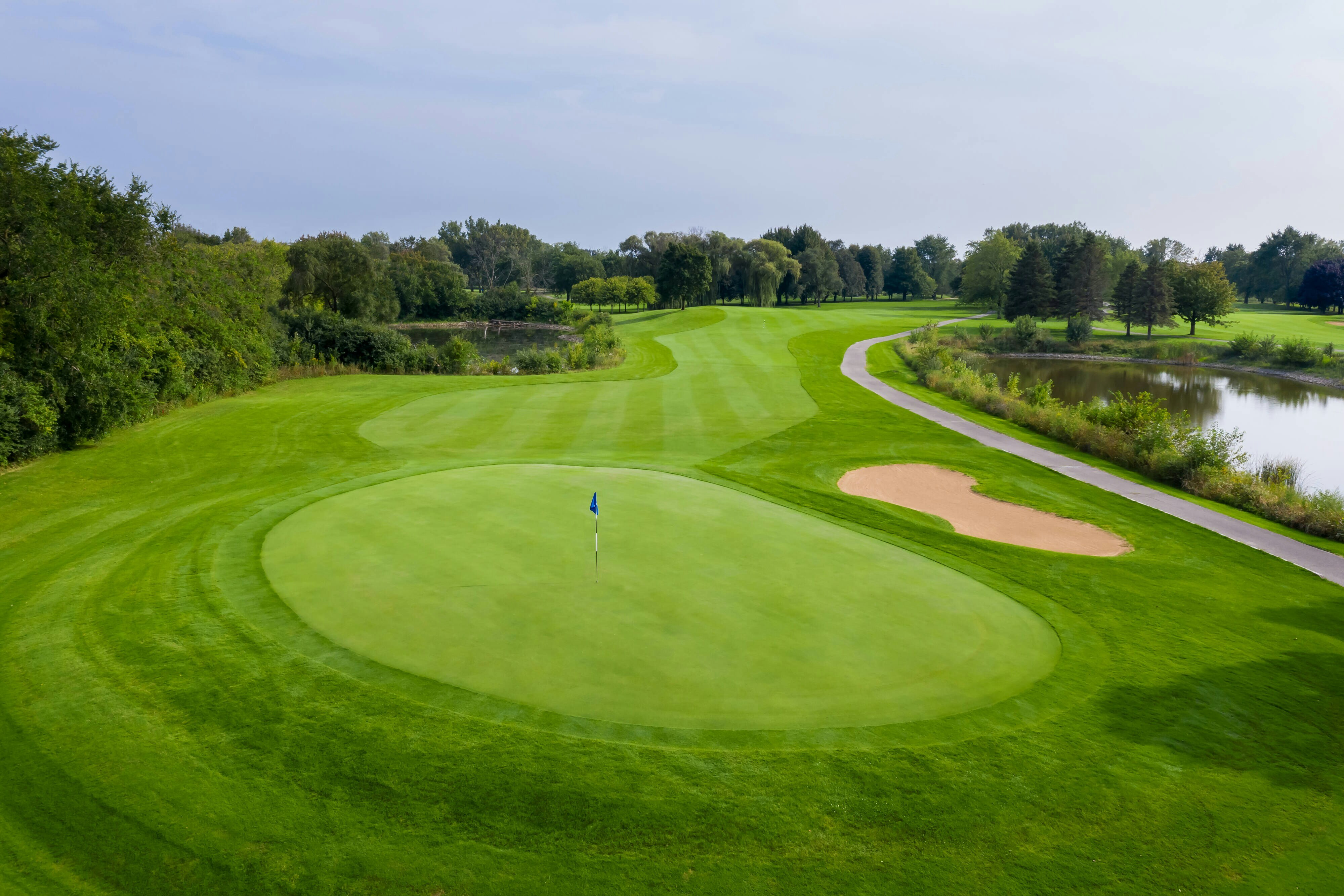 Lincolnshire Marriott Resort 29/66