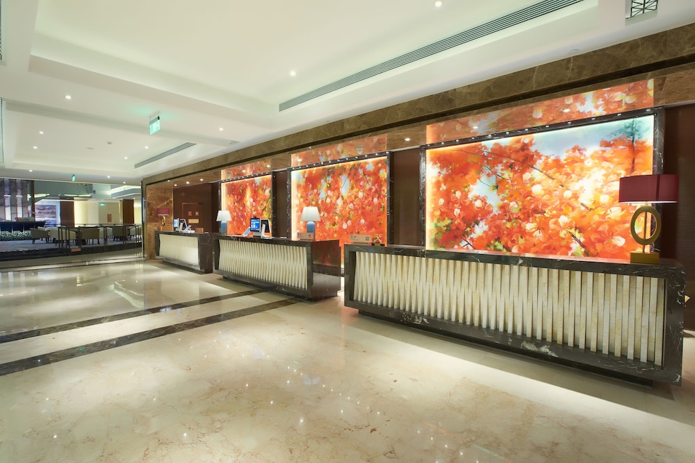 Xiamen Airlines Lakeside Hotel 4/50