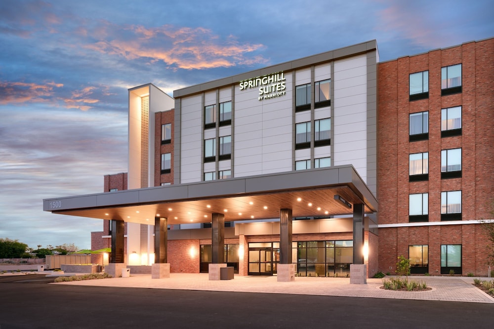 SpringHill Suites by Marriott Phoenix Scottsdale 2/41