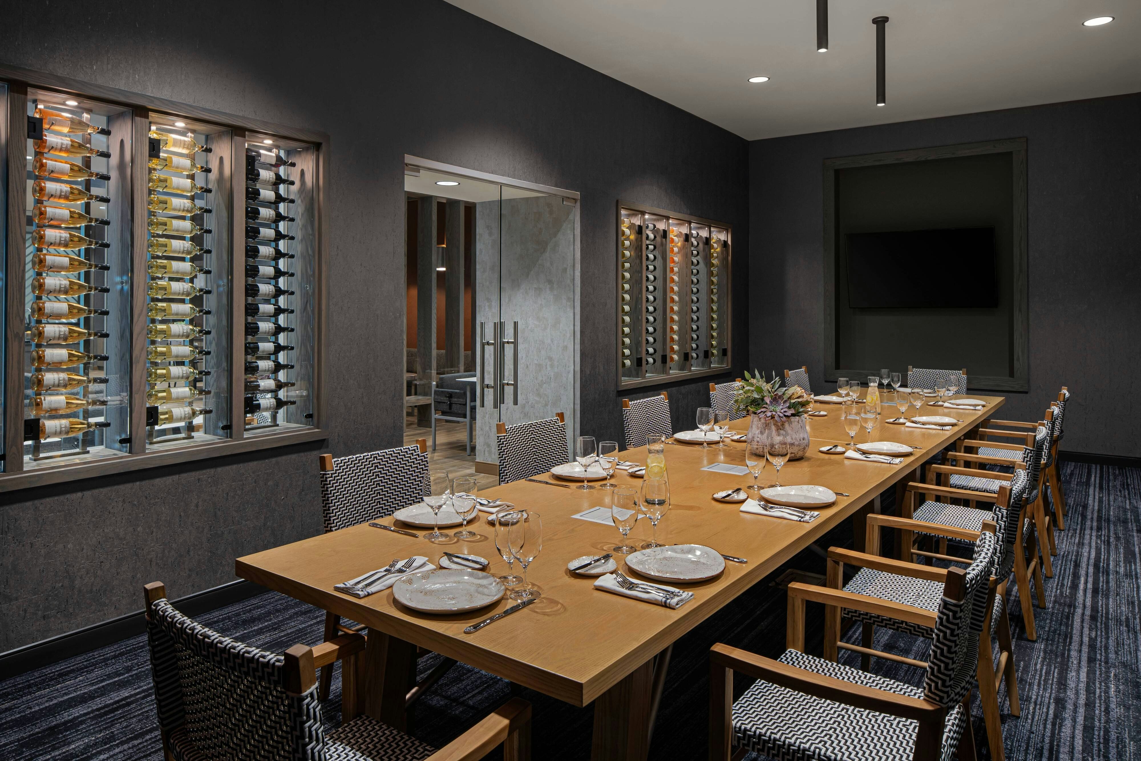Marriott Phoenix Chandler 56/72