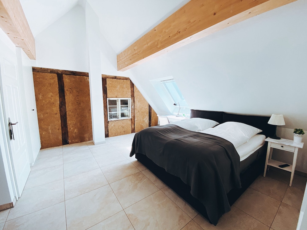 Fachwerk Hotel Wuppertal 14/50