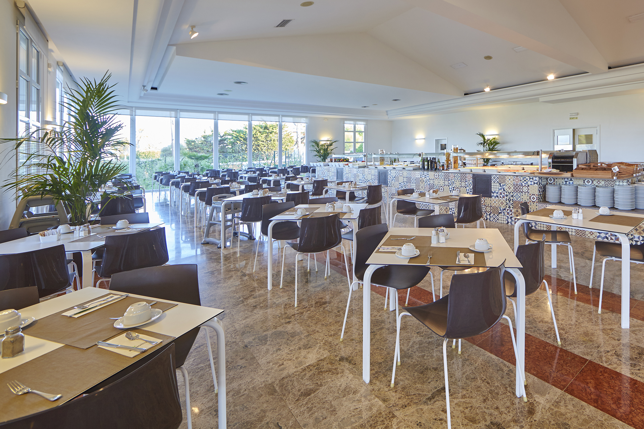 Prinsotel La Caleta Hotel And Apartments 39/50