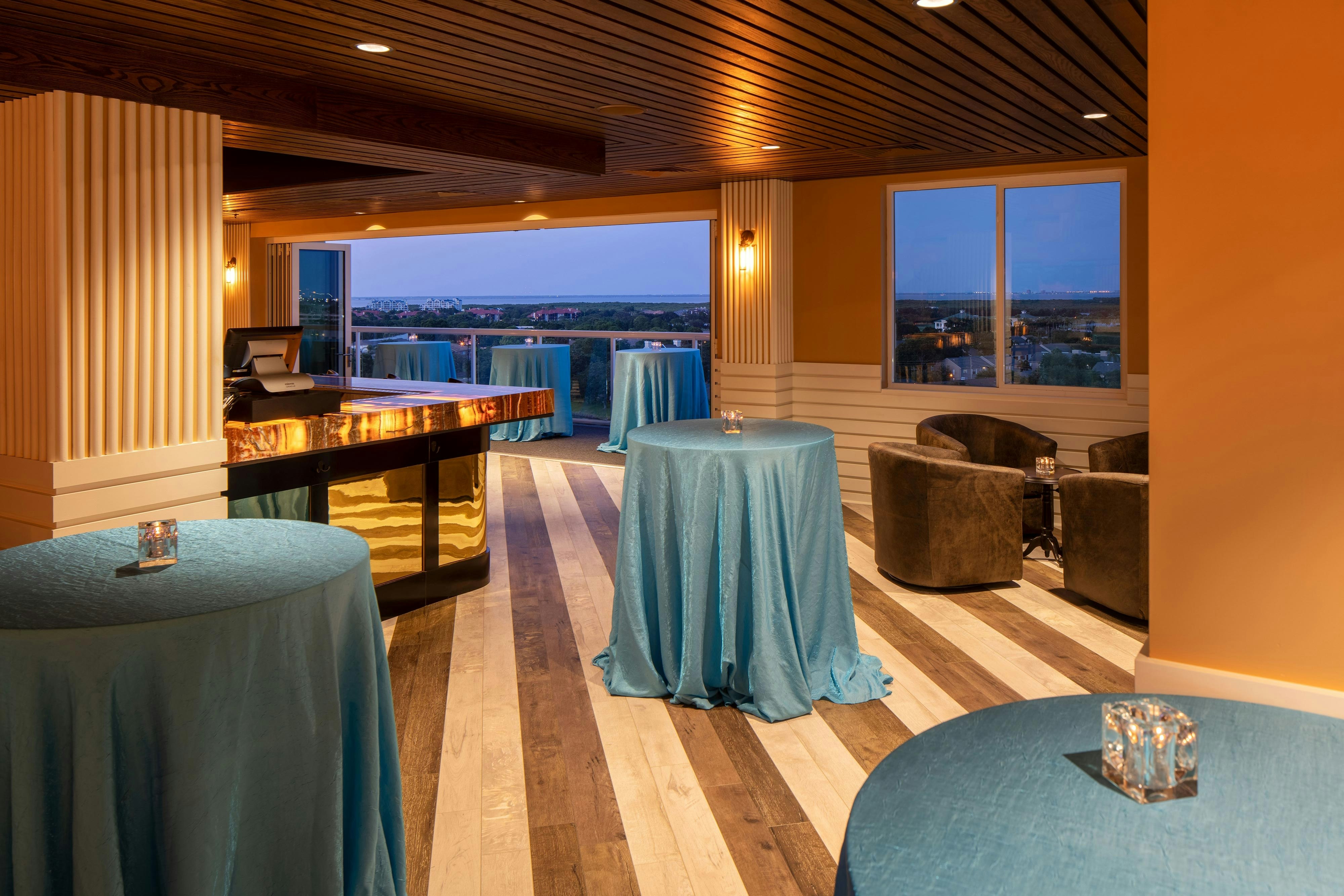The Karol Hotel St. Petersburg Clearwater a Tribute Portfolio Hotel 3/14