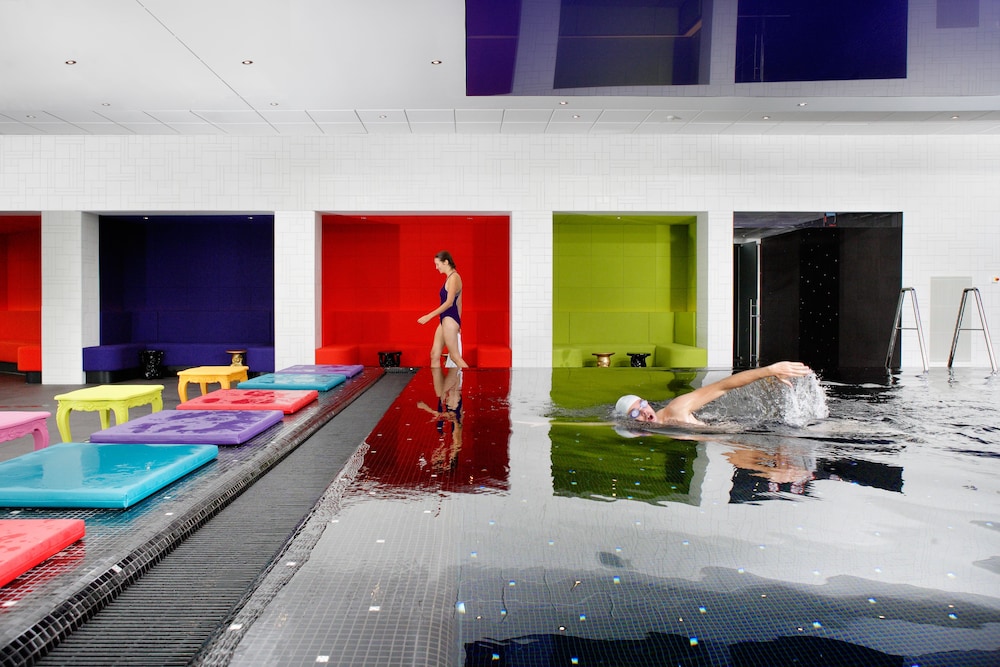 Crowne Plaza Antwerp 7/80