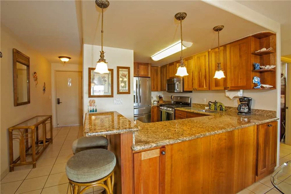 Kihei Akahi - Maui Condo &amp; Home 6/70