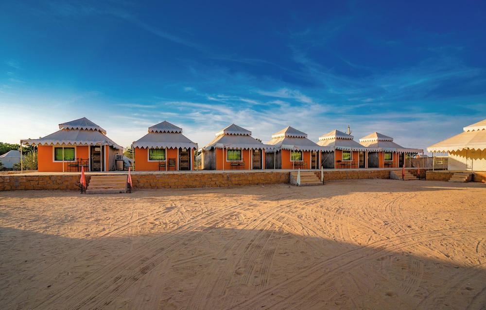 K K Resorts Camp 67/69