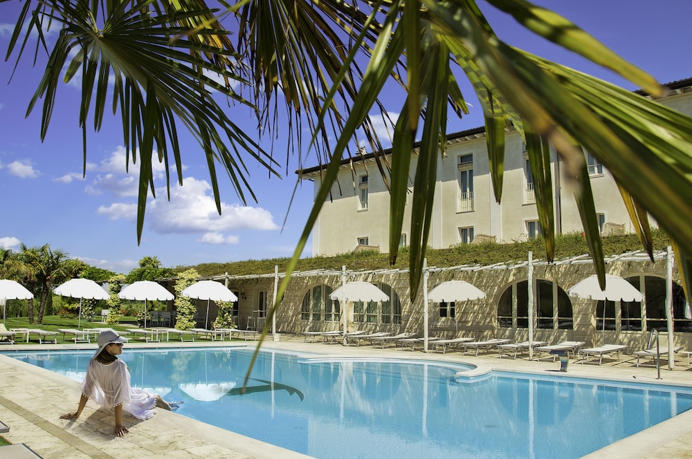 Chervo Golf Apartments San Vigilio 23/29