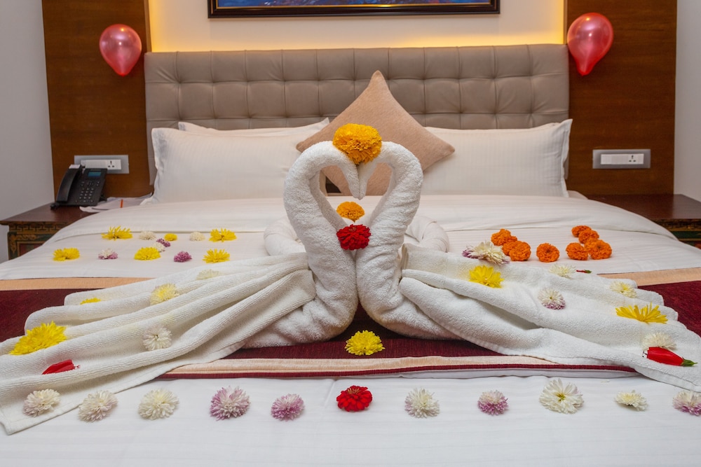 Hotel Sarathi 20/50