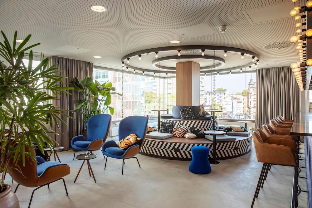LOGINN Hotel Offenbach 34/54